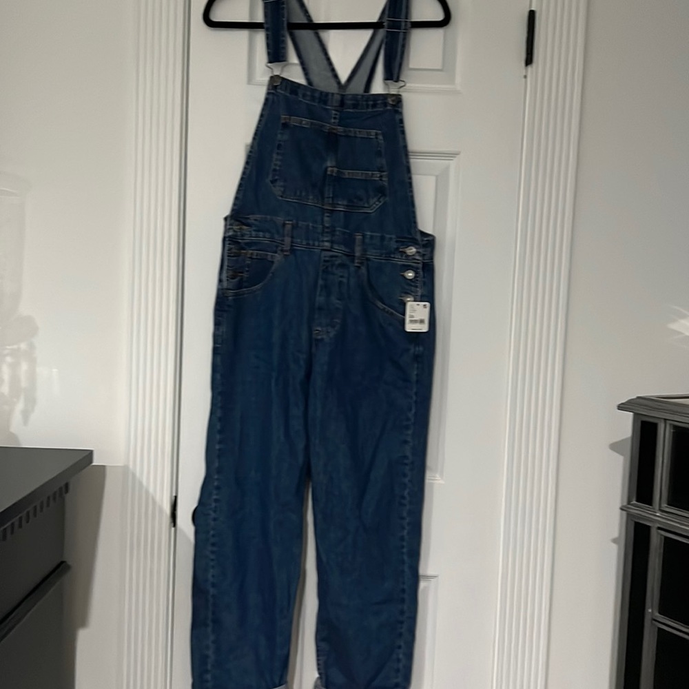 Overalls